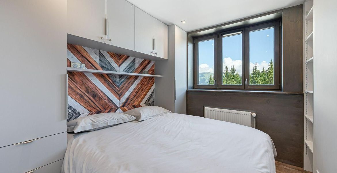 Apartment for rent in Courchevel 1850
