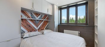 Apartment for rent in Courchevel 1850