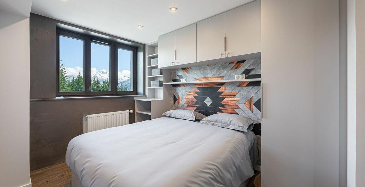 Apartment for rent in Courchevel 1850