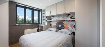Apartment for rent in Courchevel 1850