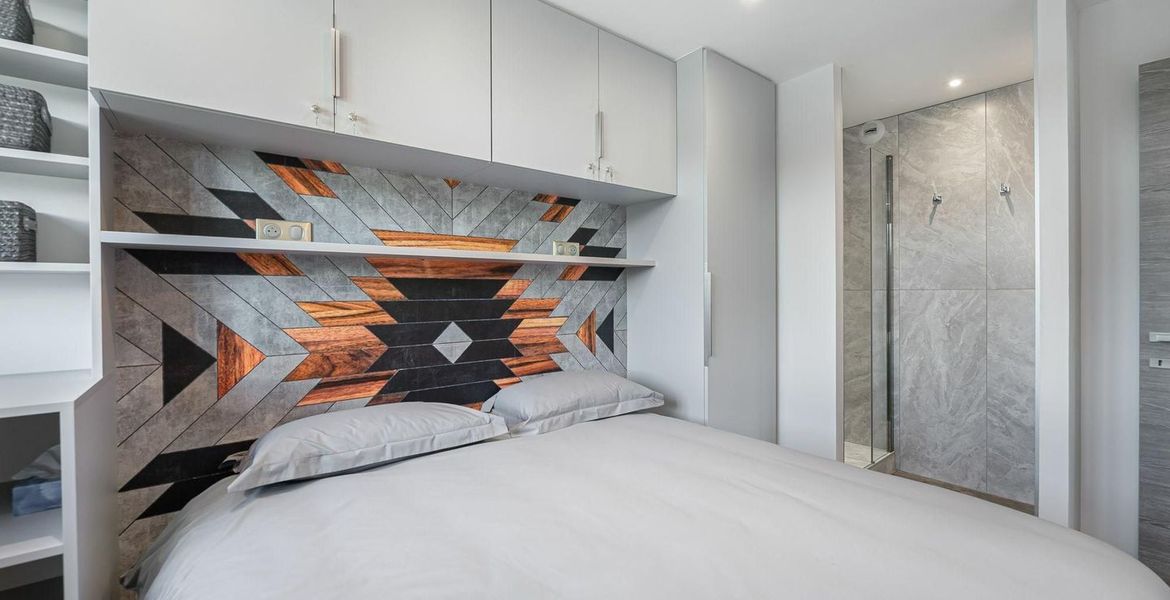 Apartment for rent in Courchevel 1850