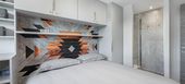 Apartment for rent in Courchevel 1850