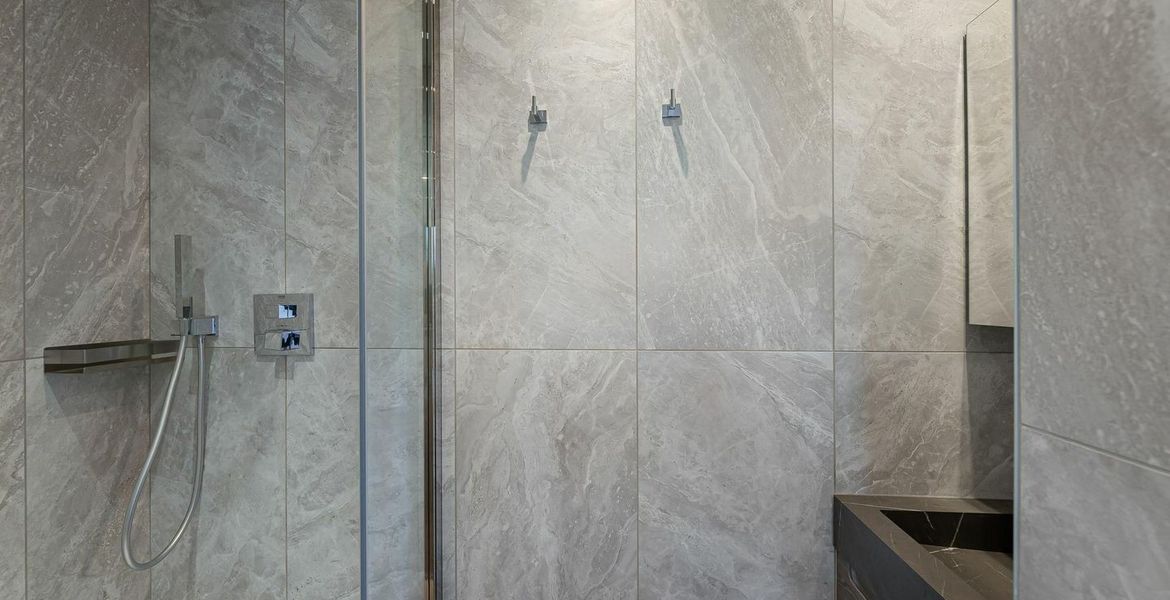 Apartment for rent in Courchevel 1850