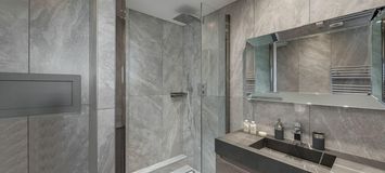 Apartment for rent in Courchevel 1850
