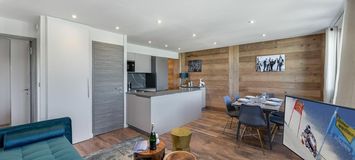 Apartment for rent in Courchevel 1850