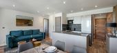 Apartment for rent in Courchevel 1850