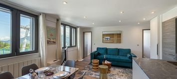 Apartment for rent in Courchevel 1850