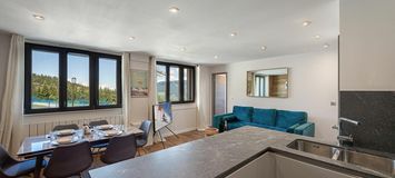 Apartment for rent in Courchevel 1850