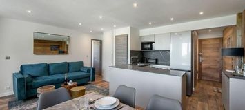 Apartment for rent in Courchevel 1850