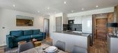 Apartment for rent in Courchevel 1850
