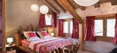 Chalet au Raffort Méribel