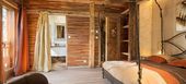 Chalet au Raffort Méribel