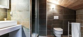 Квартира в Куршевель 1550 Виллидж