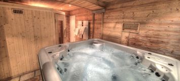 LOCATION APPARTEMENT COURCHEVEL 1650 LA BELVÉDÈRE AVEC 95 M²