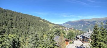 LOCATION APPARTEMENT COURCHEVEL 1650 LA BELVÉDÈRE AVEC 95 M²
