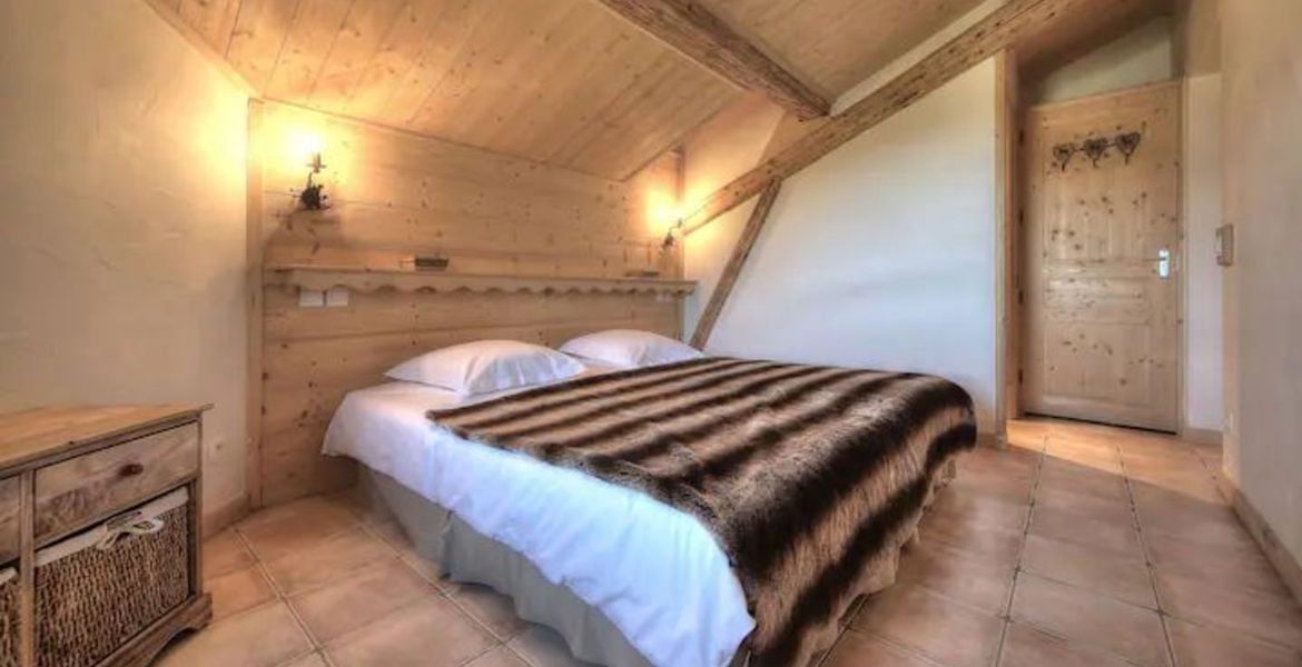 LOCATION APPARTEMENT COURCHEVEL 1650 LA BELVÉDÈRE AVEC 95 M²