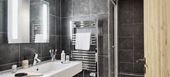 Courchevel 1850 apartment for rental for 10 people 