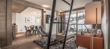 Appartement à louer à Courchevel 1550 Courchevel Village