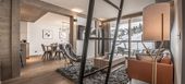 Appartement à louer à Courchevel 1550 Courchevel Village