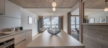 Appartement à louer à Courchevel 1550 Courchevel Village