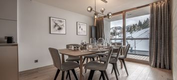 Appartement à louer à Courchevel 1550 Courchevel Village