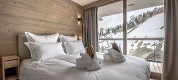 Appartement à louer à Courchevel 1550 Courchevel Village