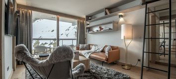 Appartement à louer à Courchevel 1550 Courchevel Village