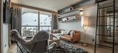 Appartement à louer à Courchevel 1550 Courchevel Village