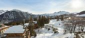 Chalet de luxe à Courchevel 1850