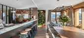 Chalet de luxe à Courchevel 1850