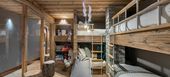 Chalet de luxe à Courchevel 1850