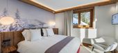 Chalet de luxe à Courchevel 1850
