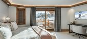 Chalet de luxe à Courchevel 1850