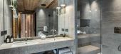 Chalet de luxe à Courchevel 1850