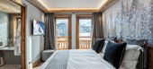 Chalet de luxe à Courchevel 1850