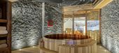 Chalet de luxe à Courchevel 1850