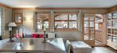 Chalet à Courchevel 1300