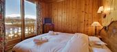 Apartment for rent in Courchevel 1850