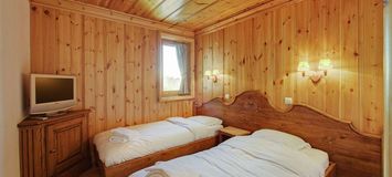 Apartment for rent in Courchevel 1850