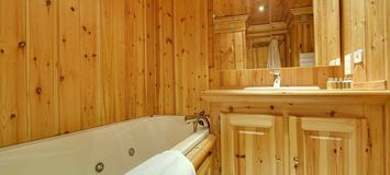 Apartment for rent in Courchevel 1850