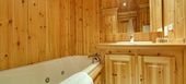 Apartment for rent in Courchevel 1850