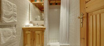 Apartment for rent in Courchevel 1850
