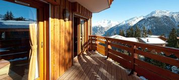 Apartment for rent in Courchevel 1850