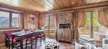 Apartment for rent in Courchevel 1850
