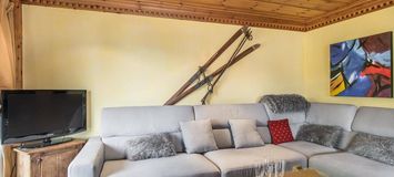 Apartment for rent in Courchevel 1850