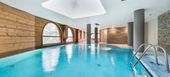 Apartment for rent in Courchevel 1850