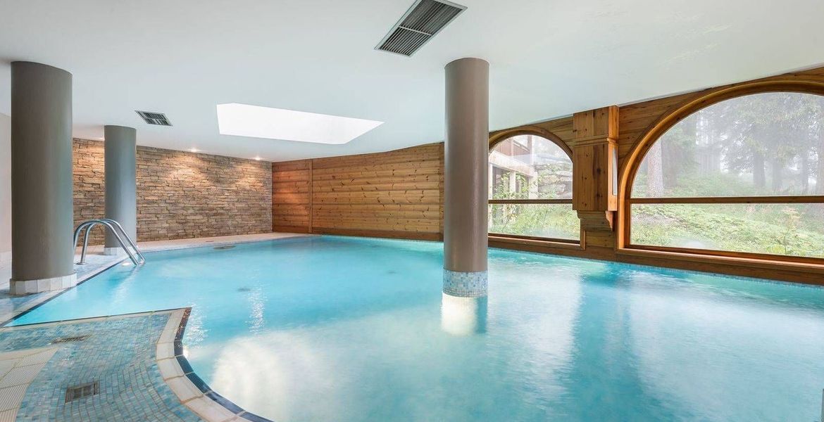 Apartment for rent in Courchevel 1850