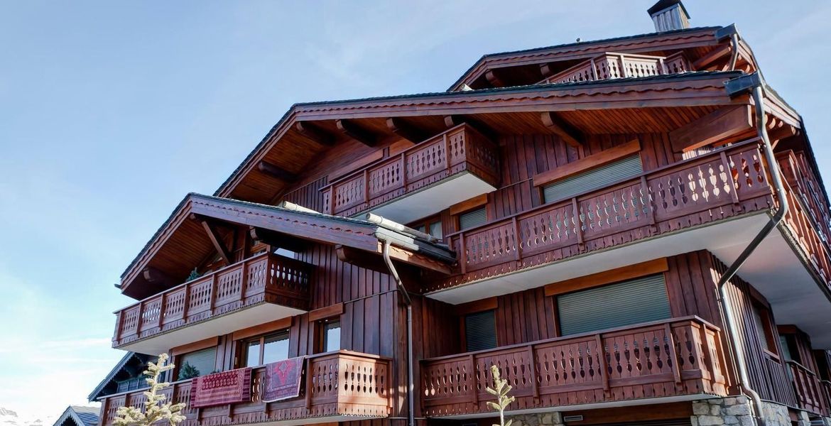 Квартира с 1 спальней 42 м ² для 4/5 человек в аренду 