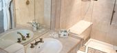 Аренда апартаментов с сервисом отеля в Куршевеле 1850