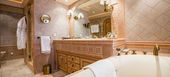 Аренда апартаментов с сервисом отеля в Куршевеле 1850